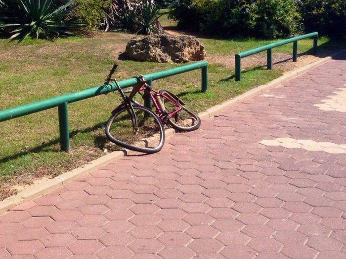 Фейлы из повседневной жизни