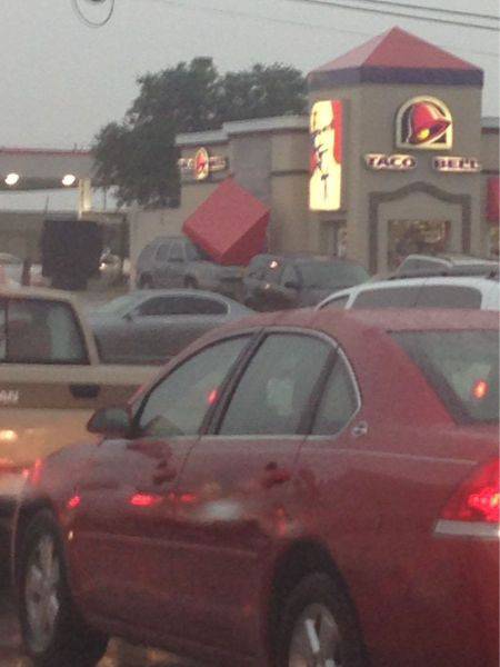 Фейлы из повседневной жизни