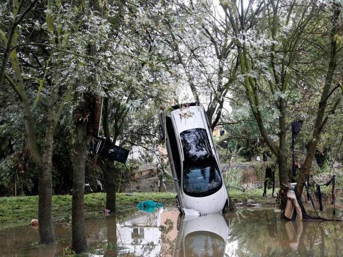 Фейлы из повседневной жизни