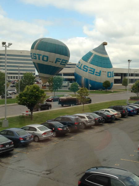 Фейлы из повседневной жизни