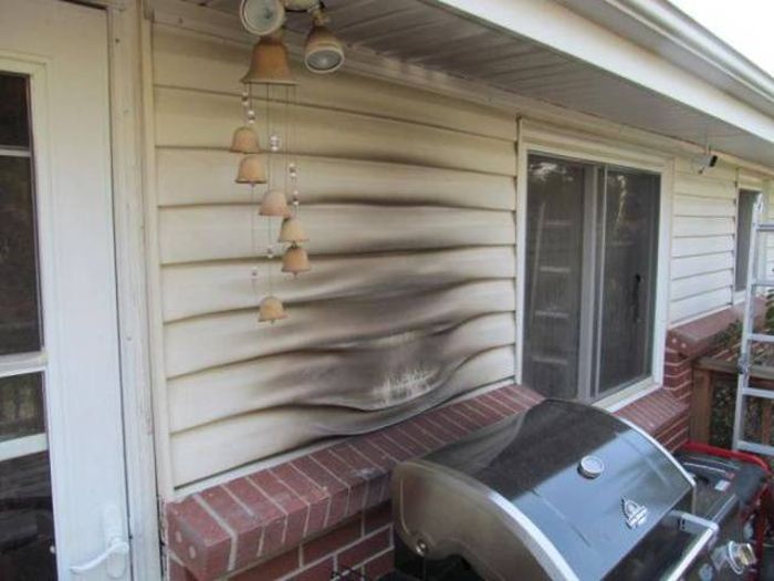 Фейлы из повседневной жизни