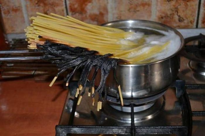 Фейлы из повседневной жизни