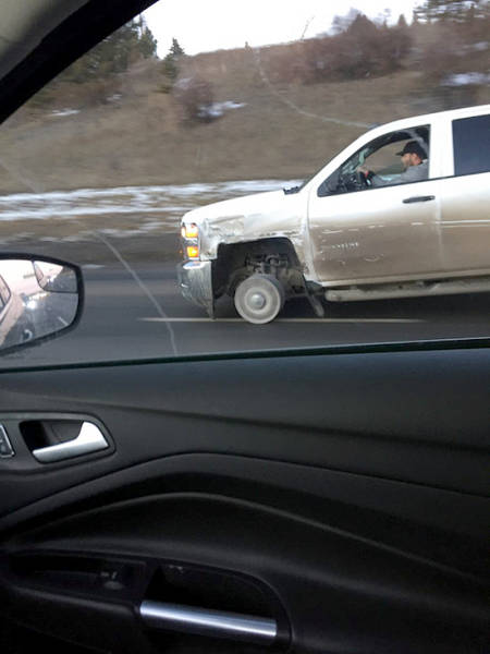 Фейлы из повседневной жизни