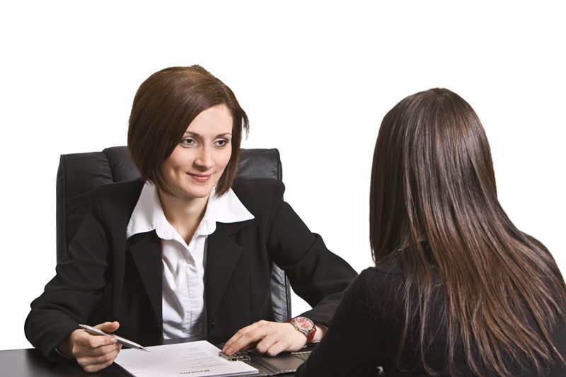 Чего ни в коем случае не стоит делать на собеседовании