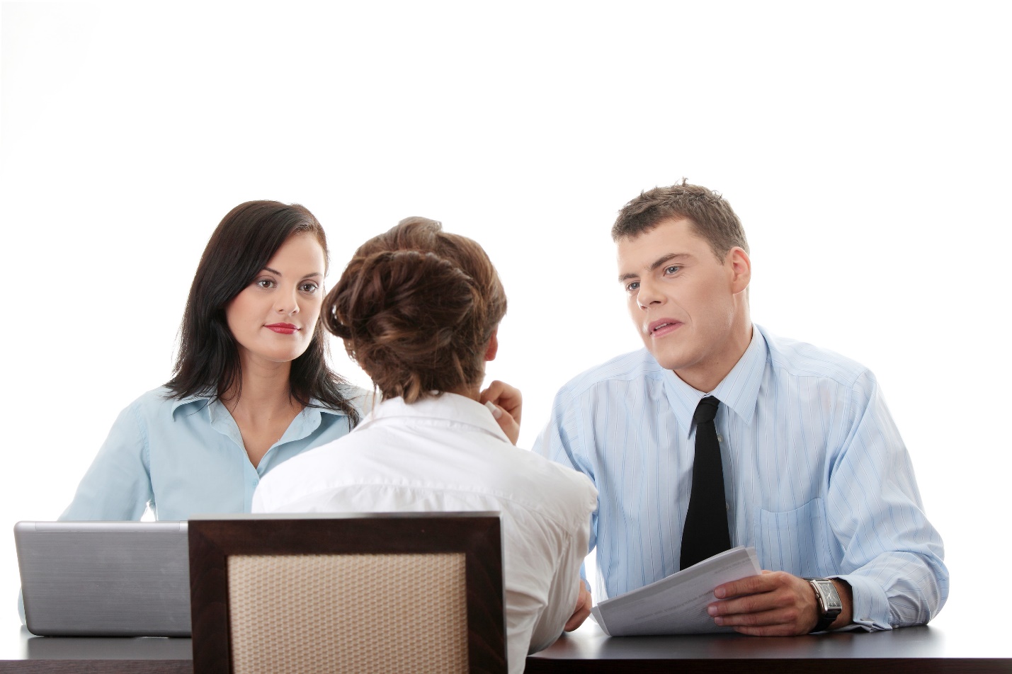 Чего ни в коем случае не стоит делать на собеседовании