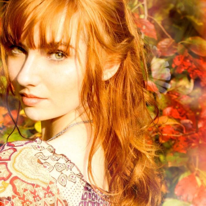 Милые девушки