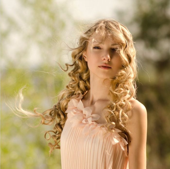 Милые девушки