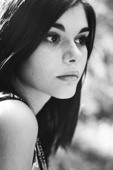 Милые девушки