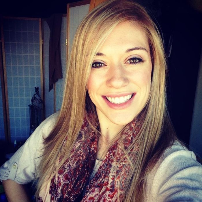 Милые девушки