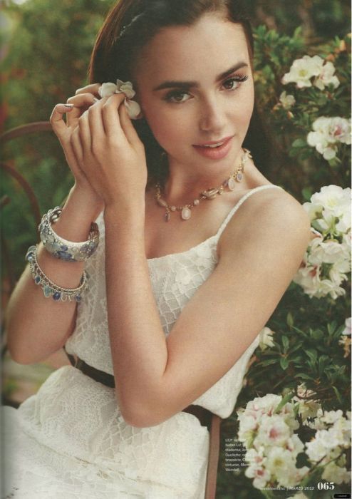 Милые девушки