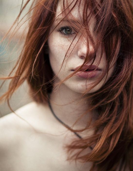 Милые девушки