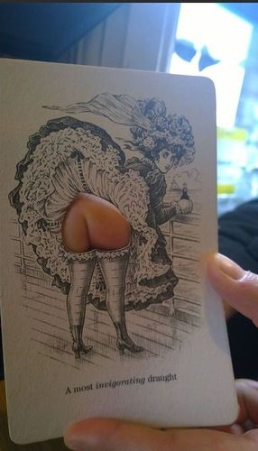 Подставка для пива (2 фото)