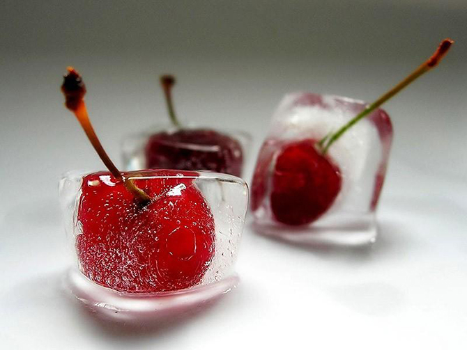 Причины, по которым нам хочется съесть тот или иной продукт