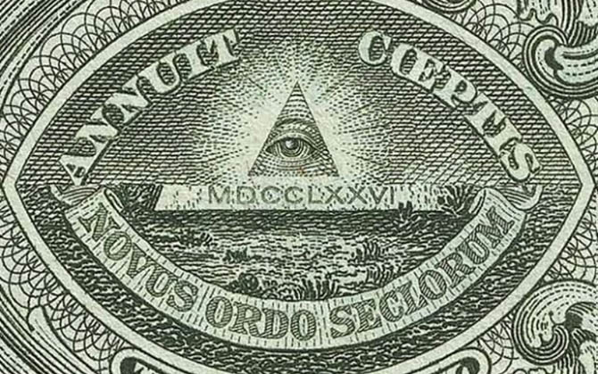 10 тайных сообществ, которые до сих пор влияют на мир