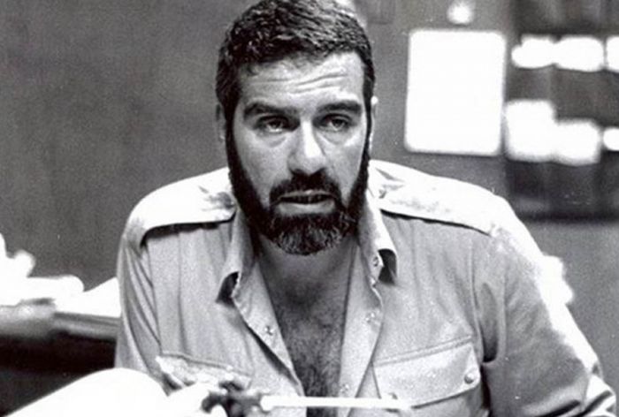 Сергей Довлатов и Светлана Меньшикова: история любви