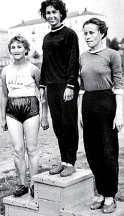 Сергей Довлатов и Светлана Меньшикова: история любви