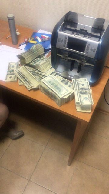 У главы Северо-Западного управления Ростехнадзора Григория Слабикова изъяли более 1 млрд рублей