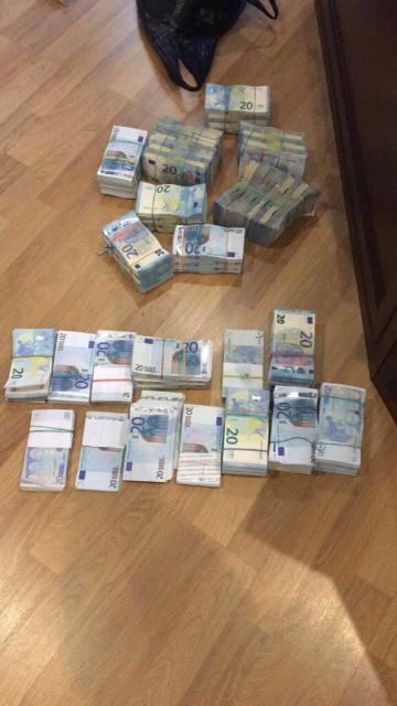 У главы Северо-Западного управления Ростехнадзора Григория Слабикова изъяли более 1 млрд рублей