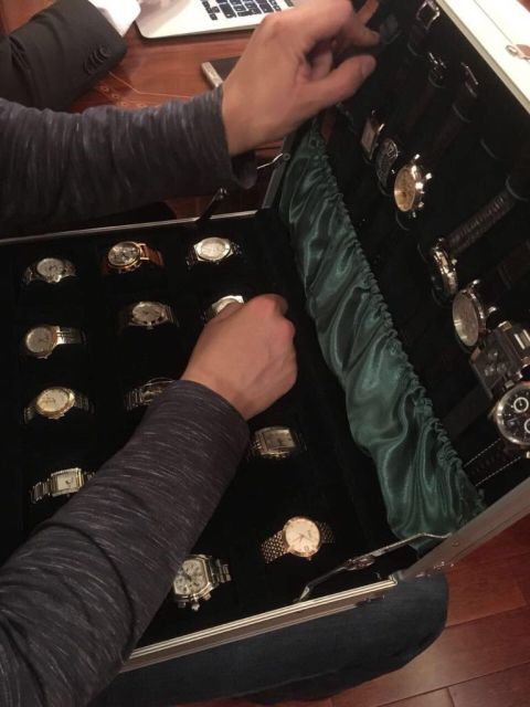 У главы Северо-Западного управления Ростехнадзора Григория Слабикова изъяли более 1 млрд рублей