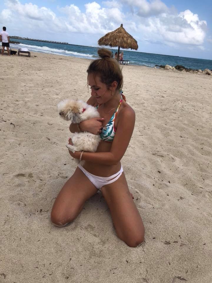 18-летняя российская модель умерла в США после секса с врачом