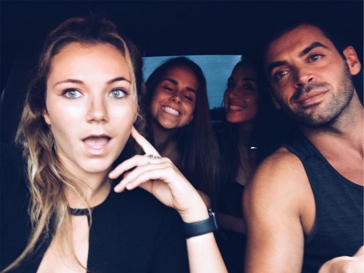 18-летняя российская модель умерла в США после секса с врачом