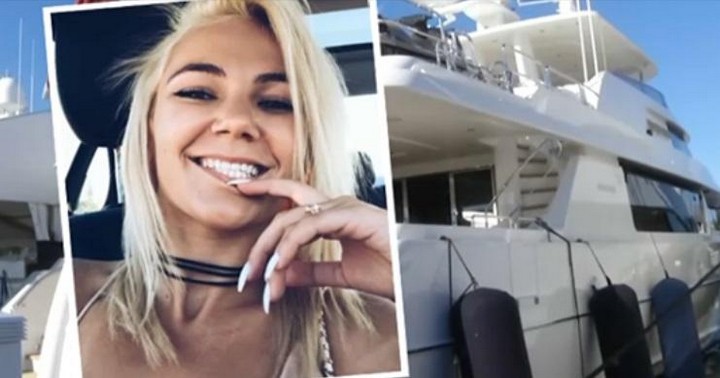 18-летняя российская модель умерла в США после секса с врачом