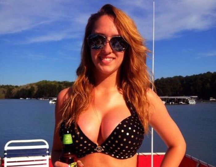 Рыжие милашки