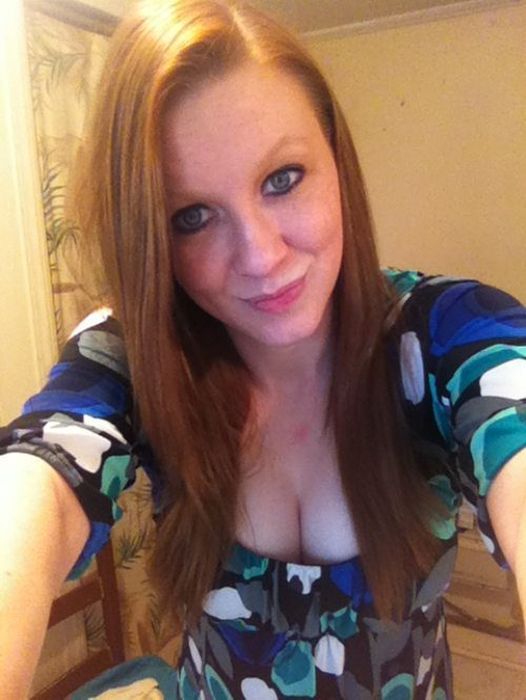 Рыжие милашки