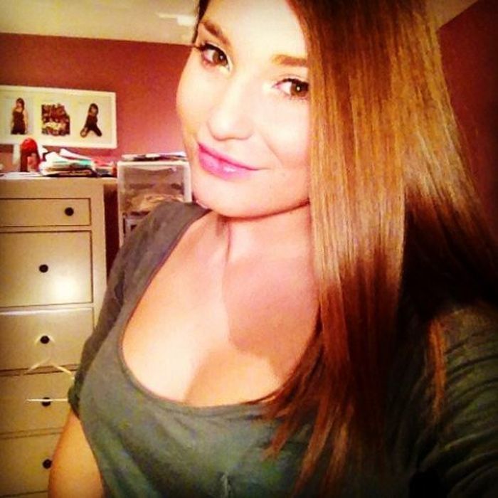 Рыжие милашки