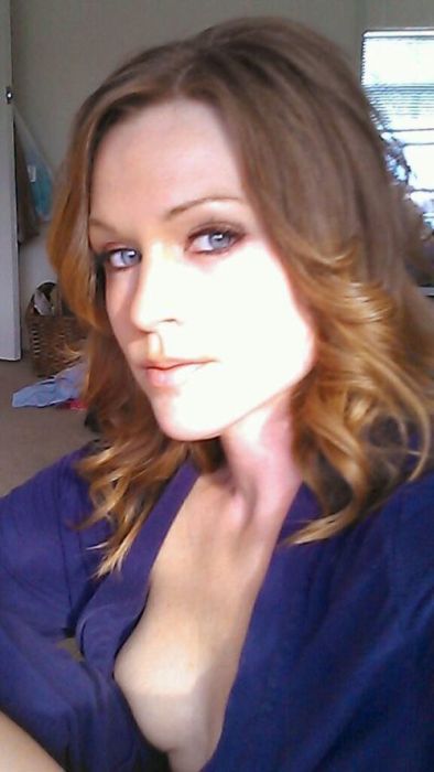 Рыжие милашки