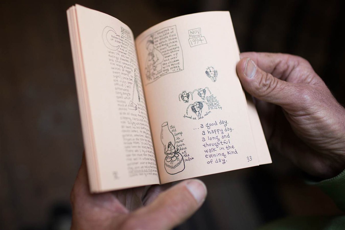 Будни современного хоббита Будни современного хоббита