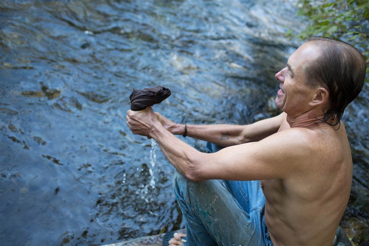 Будни современного хоббита Будни современного хоббита