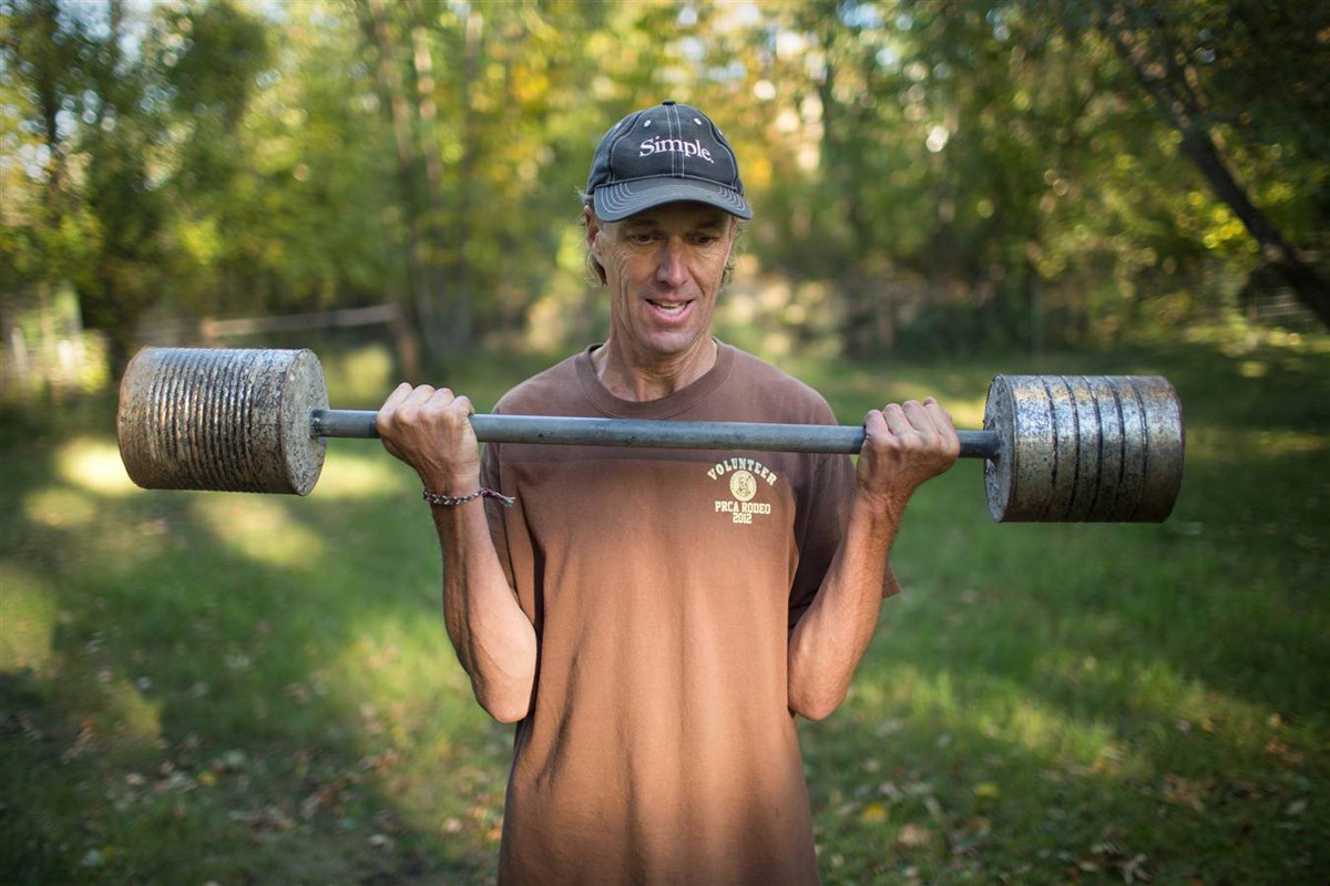 Будни современного хоббита Будни современного хоббита