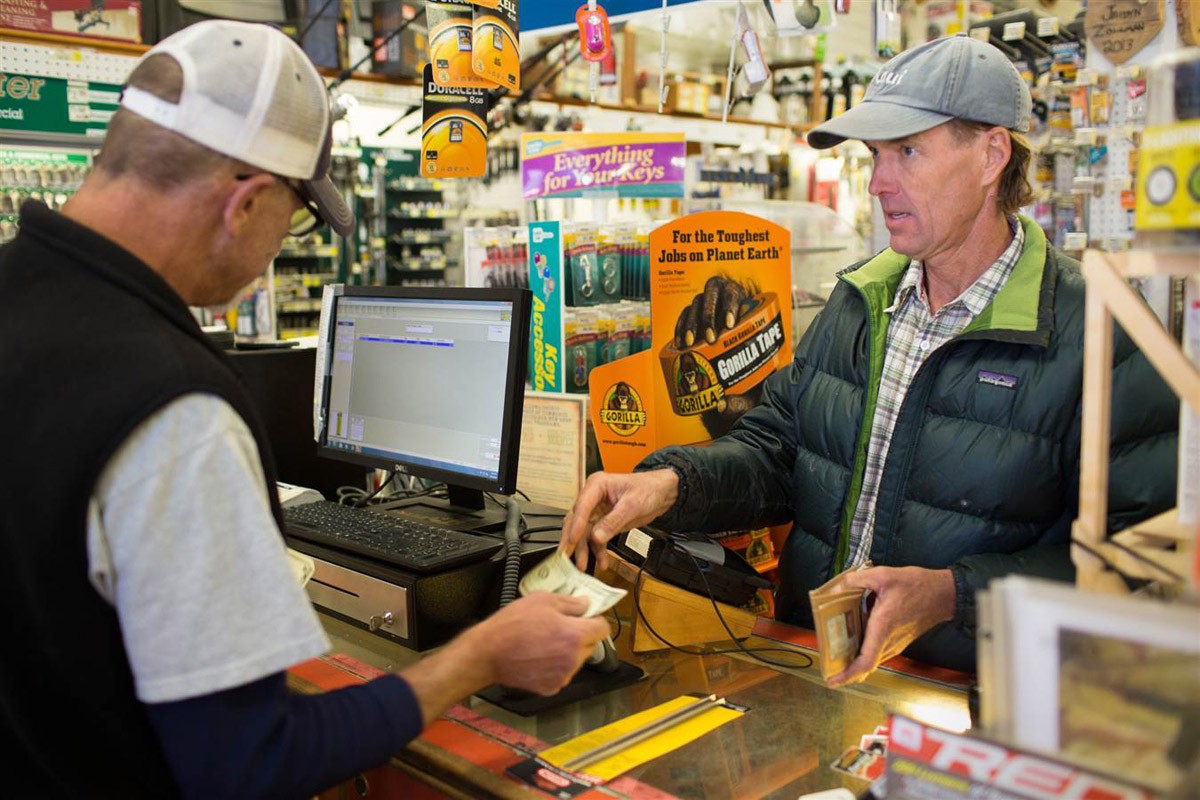 Будни современного хоббита Будни современного хоббита