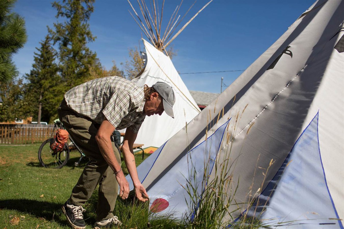 Будни современного хоббита Будни современного хоббита