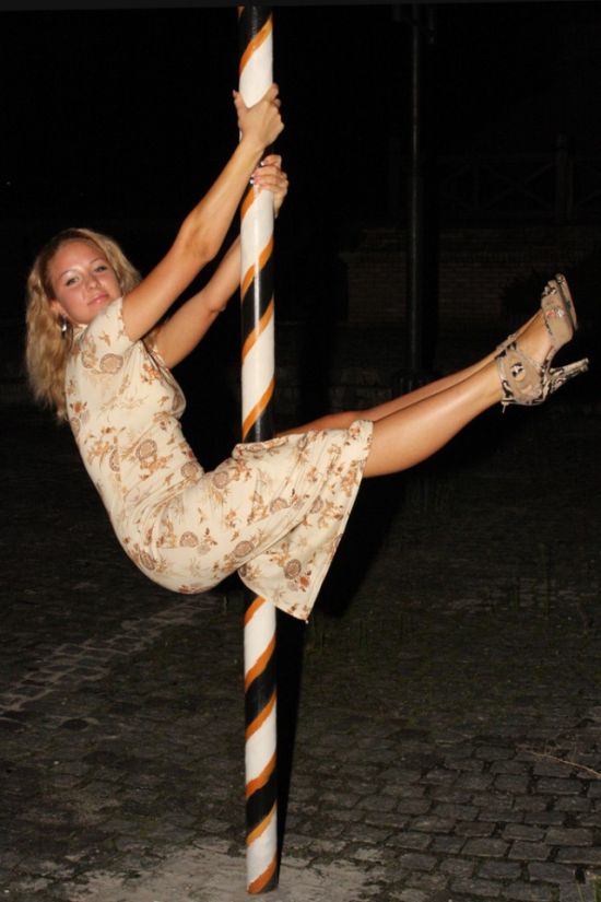 Очаровательные пользовательницы соцсетей