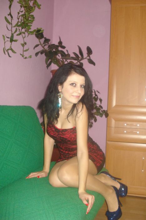 Очаровательные девушки из соцсетей