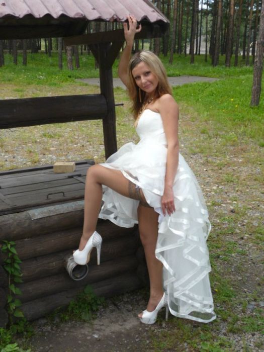 Очаровательные девушки из соцсетей