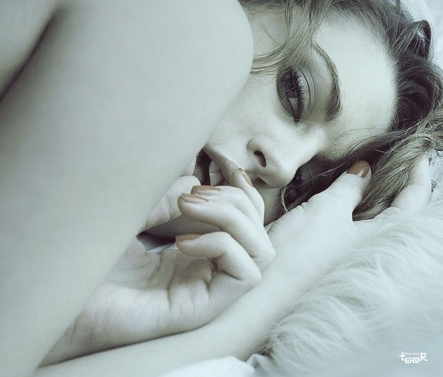 Эмоции и чувства