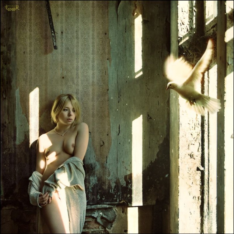 Эмоции и чувства