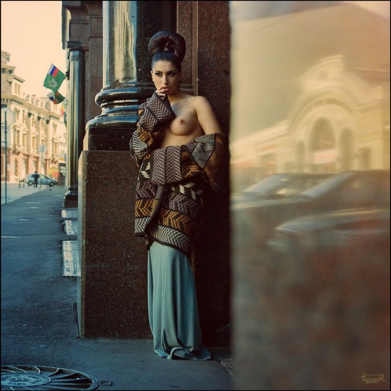 Эмоции и чувства