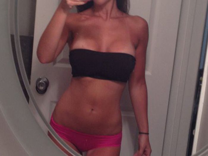 Сексуальный загар