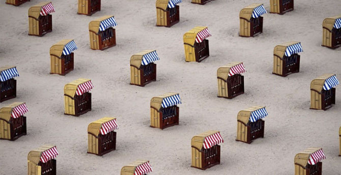 Странные национальные особенности немцев