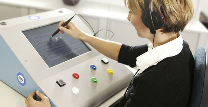 Странные национальные особенности немцев