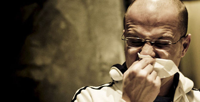 Странные национальные особенности немцев