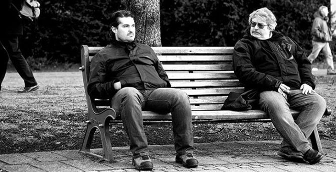 Странные национальные особенности немцев