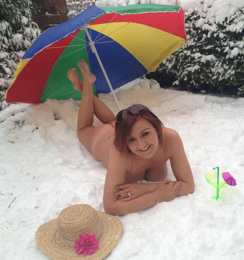 Забавные картинки с девушками