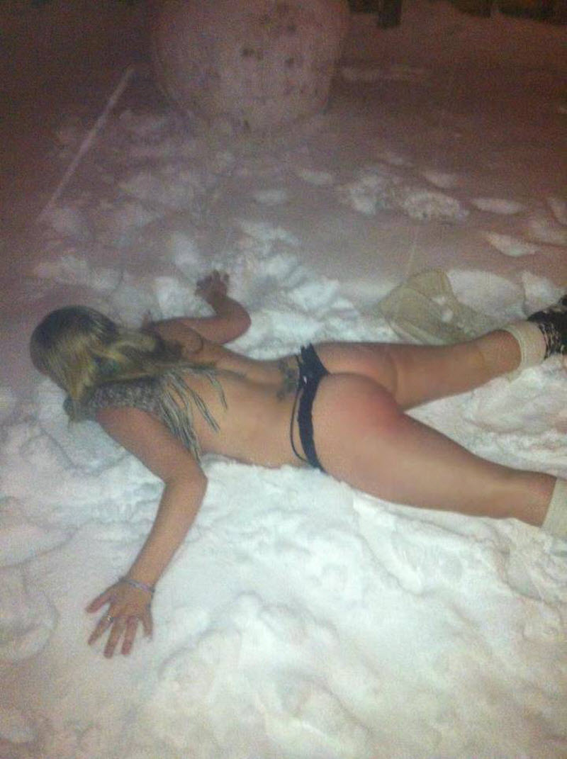 Забавные картинки с девушками