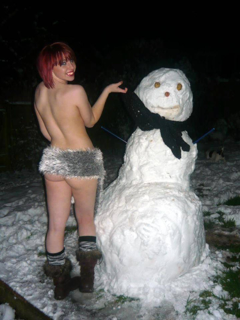 Забавные картинки с девушками