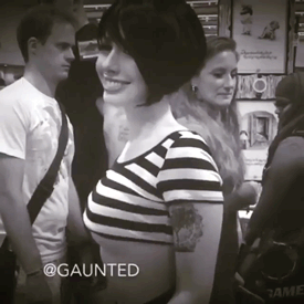 Забавные картинки с девушками